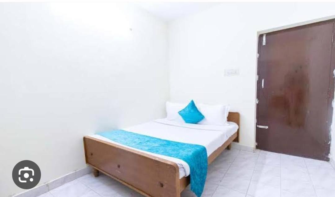 Svp Resort Yercaud Exterior foto